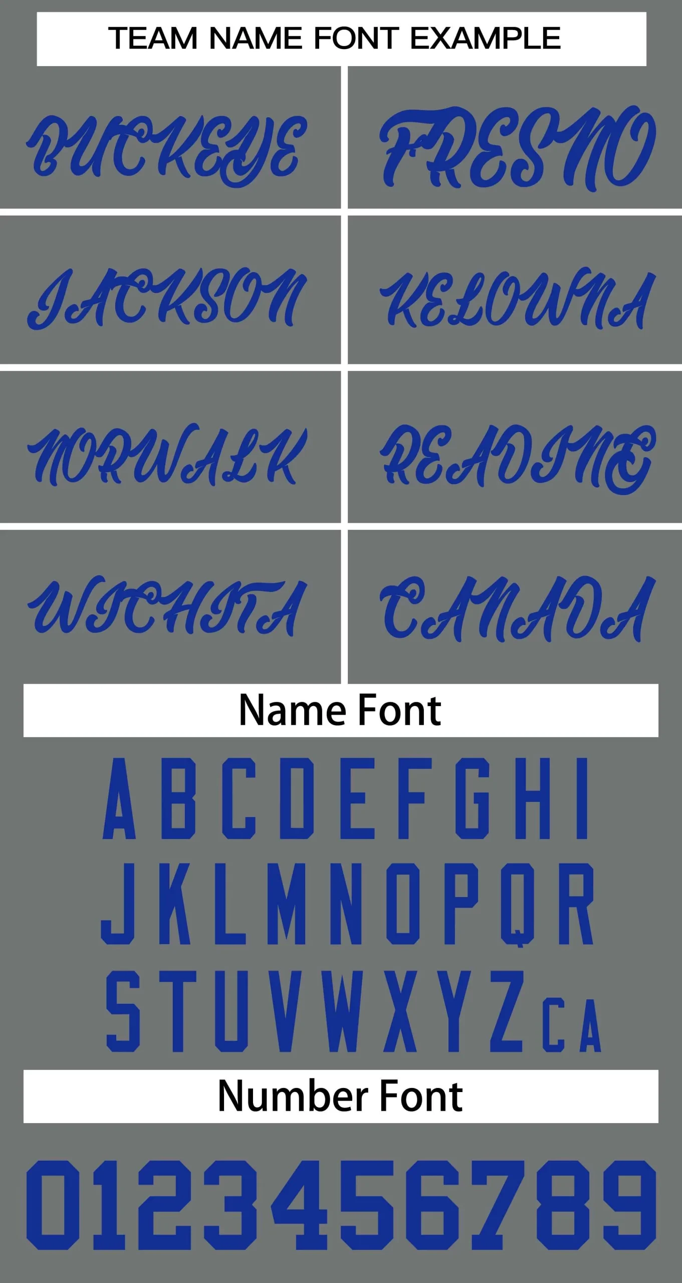 Custom Dark Gray Royal Classic Tops Basketball Jersey - Image 3