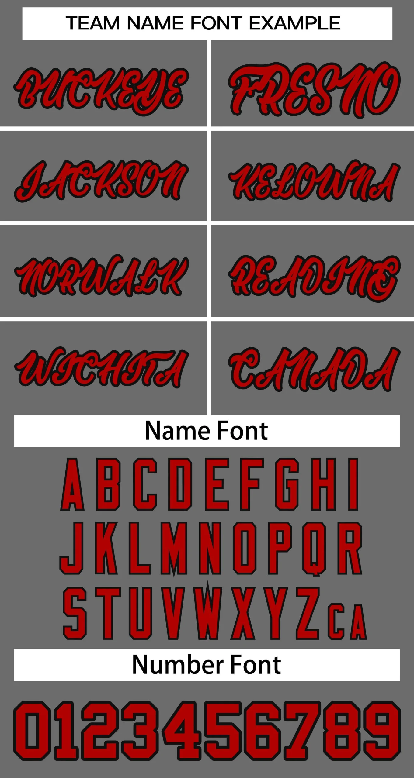 Custom Dark Gray Red-Black Classic Tops Basketball Jersey - Image 3