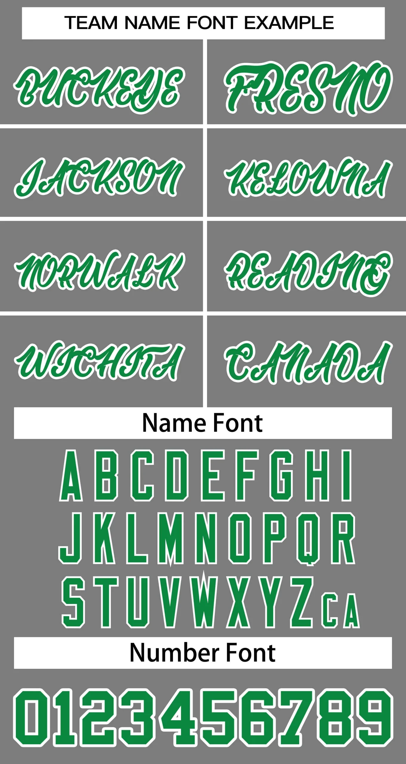 Custom Dark Gray Kelly Green-White Classic Tops Basketball Jersey - Image 4