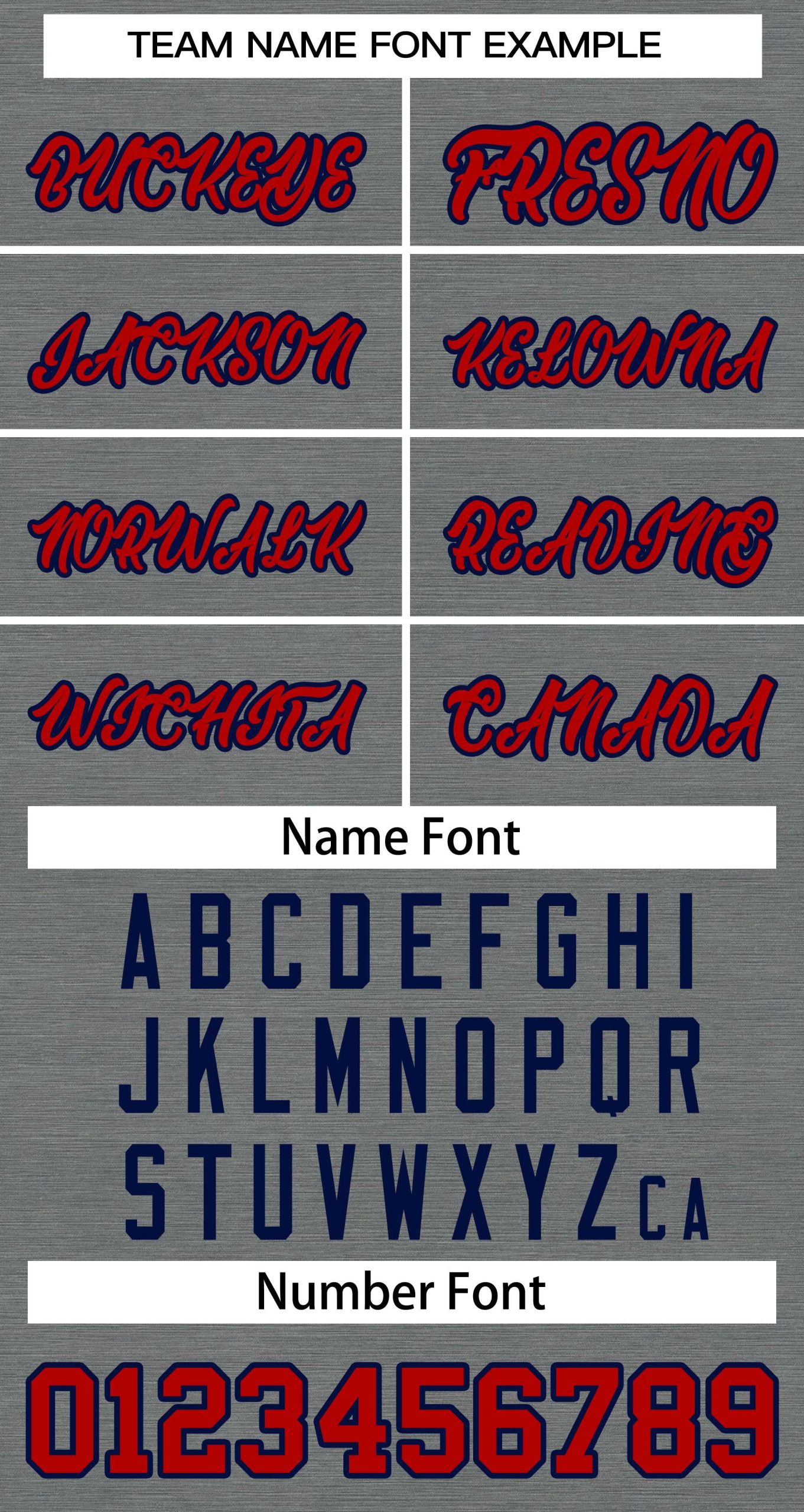 Custom Dark Gray Red-Navy Classic Tops Basketball Jersey - Image 3