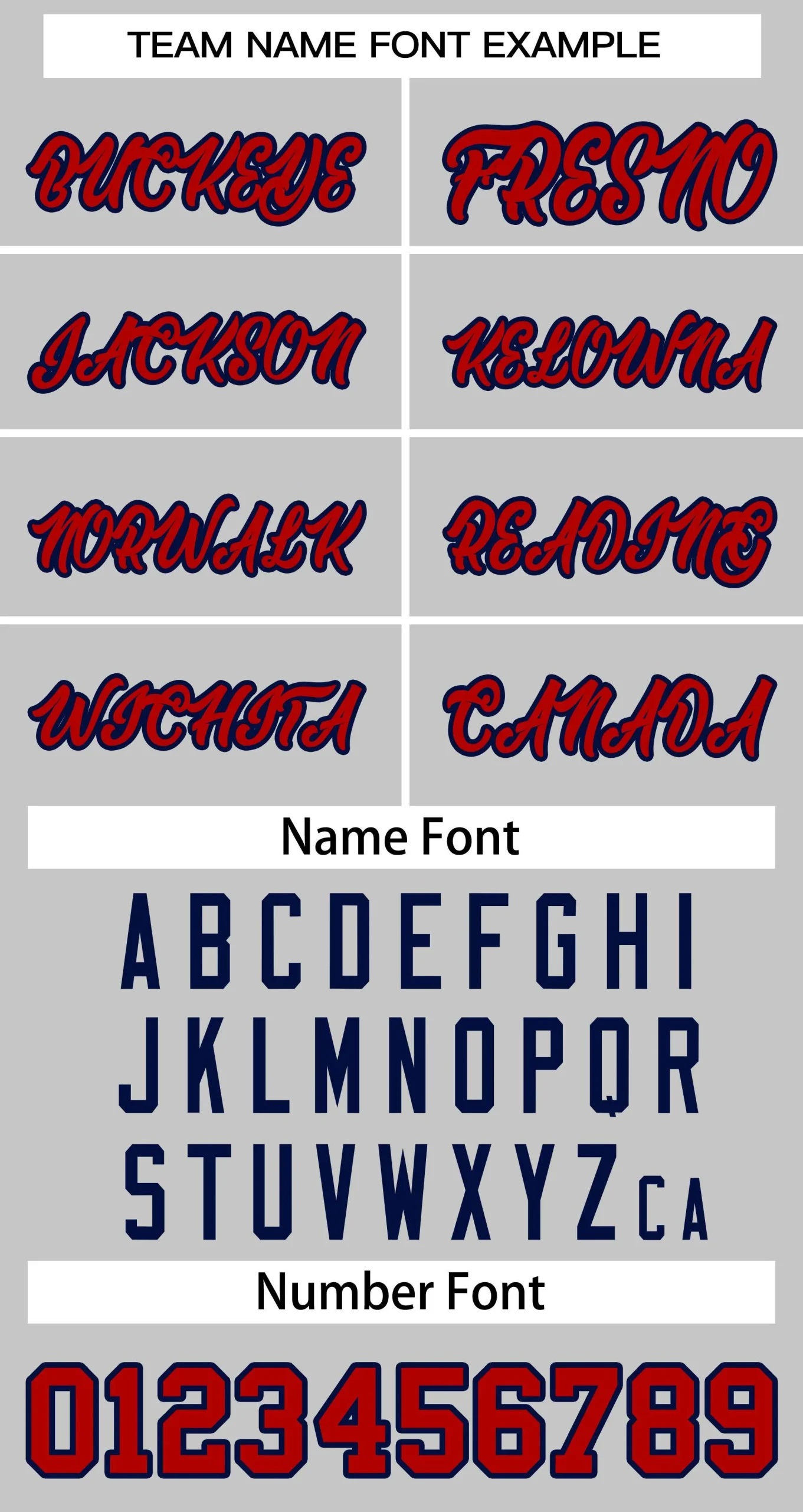 Custom Gray Red-Navy Classic Tops Basketball Jersey - Image 3