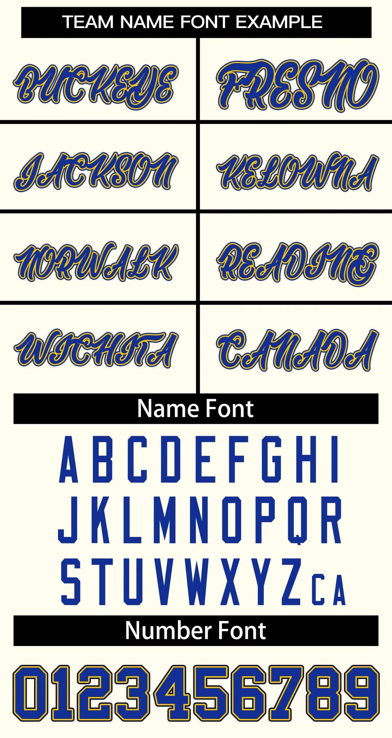 Custom Khaki Royal-Yellow Classic Tops Basketball Jersey - Image 3