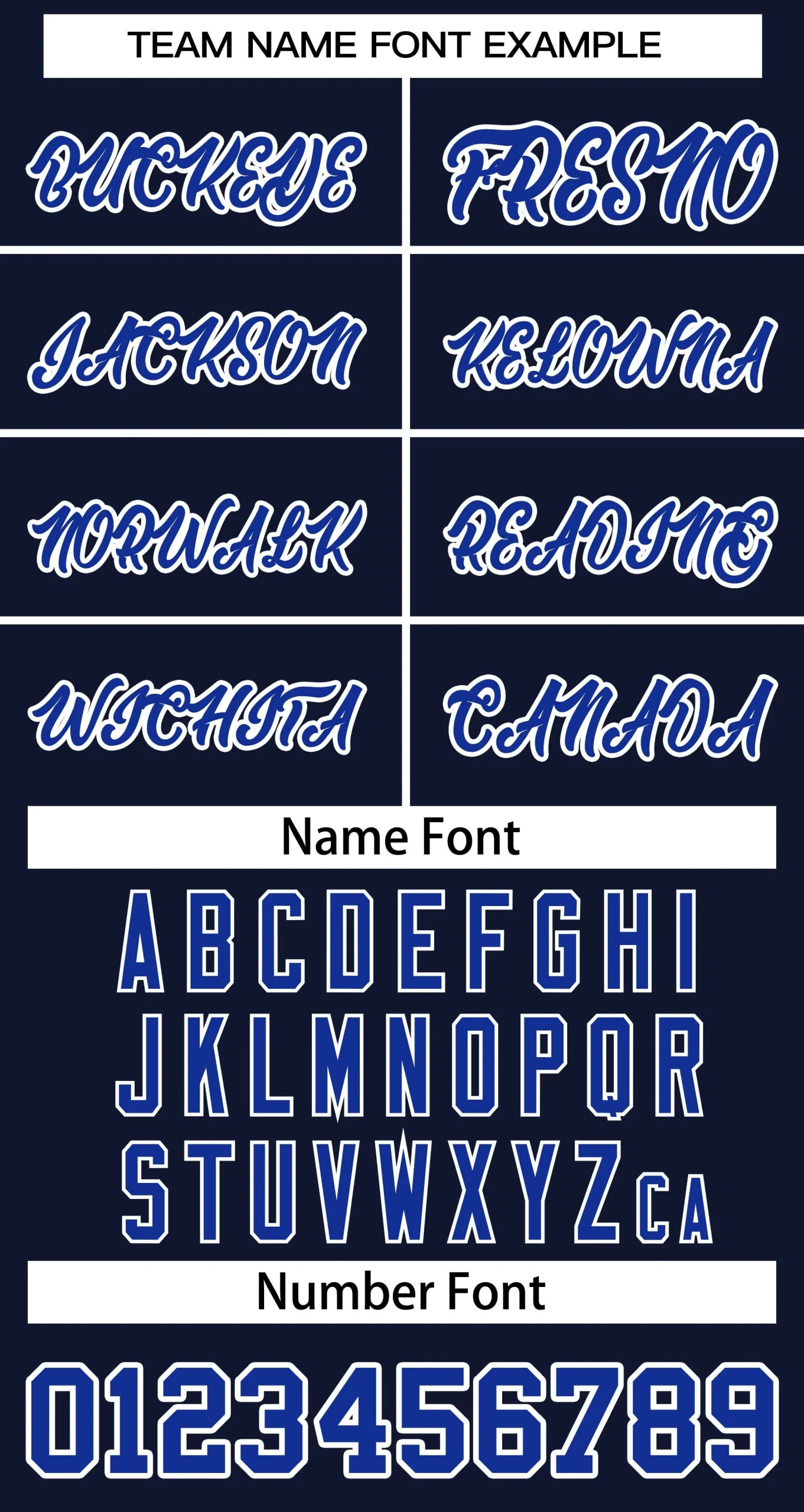 Custom Navy Royal-White Classic Tops Basketball Jersey - Image 3