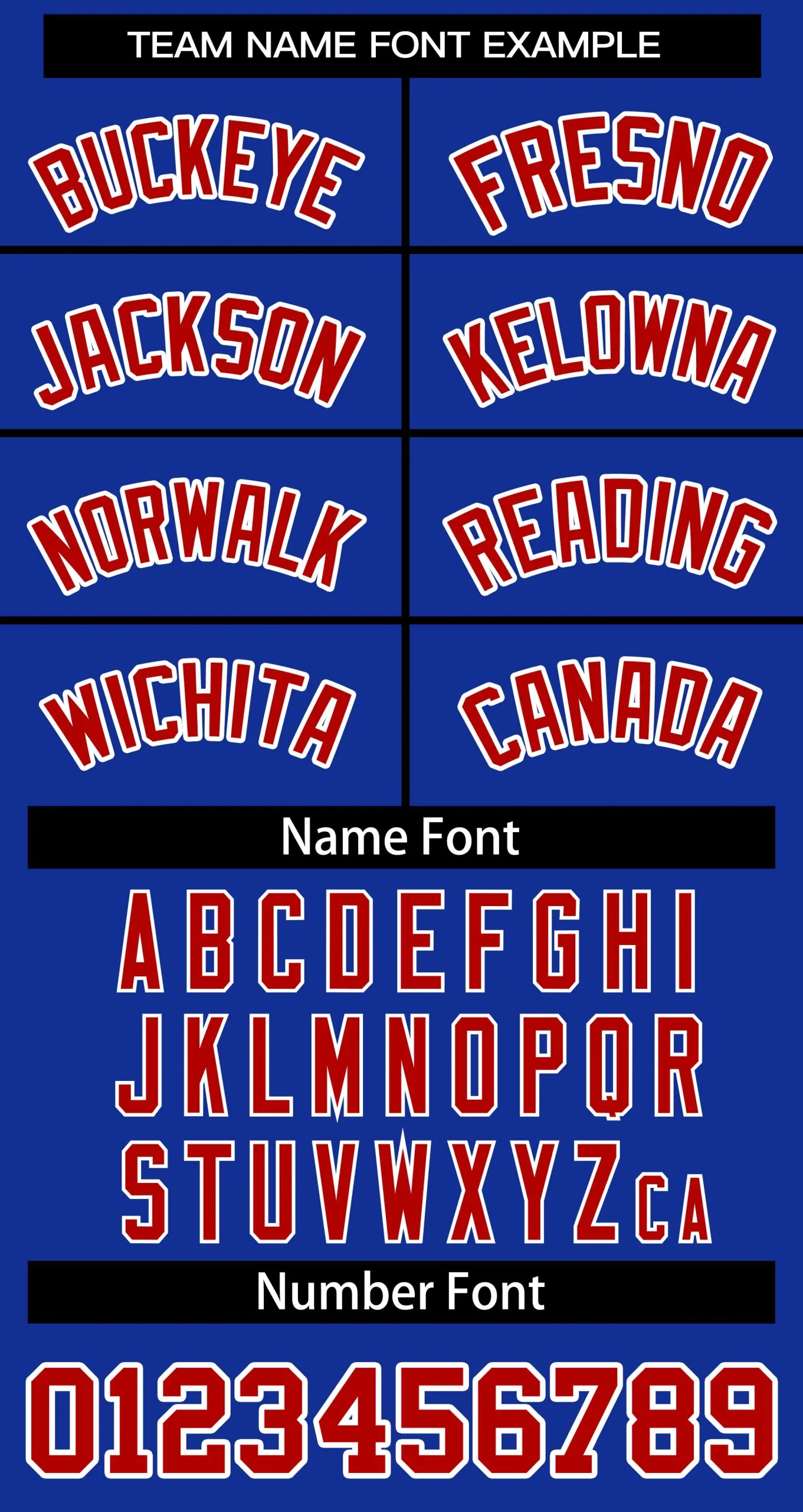 Custom Royal Red-White Classic Tops Basketball Jersey - Image 3
