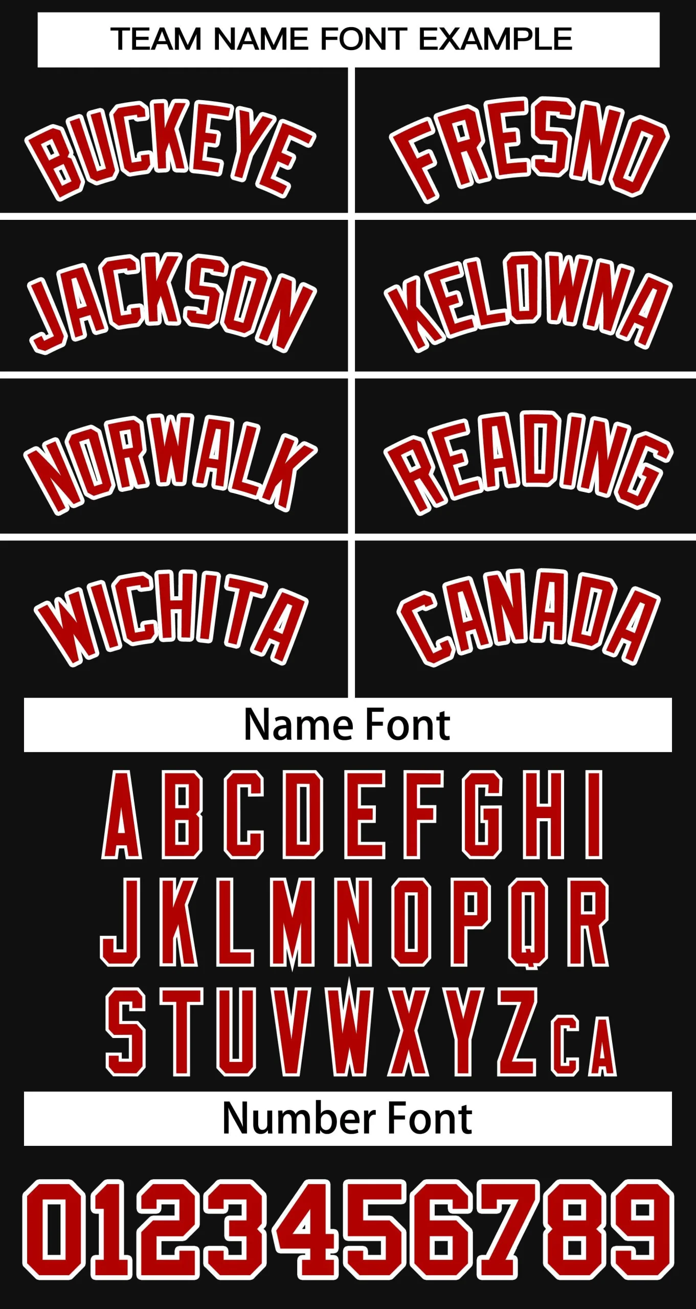 Custom Black Red-White Classic Tops Basketball Jersey - Image 3