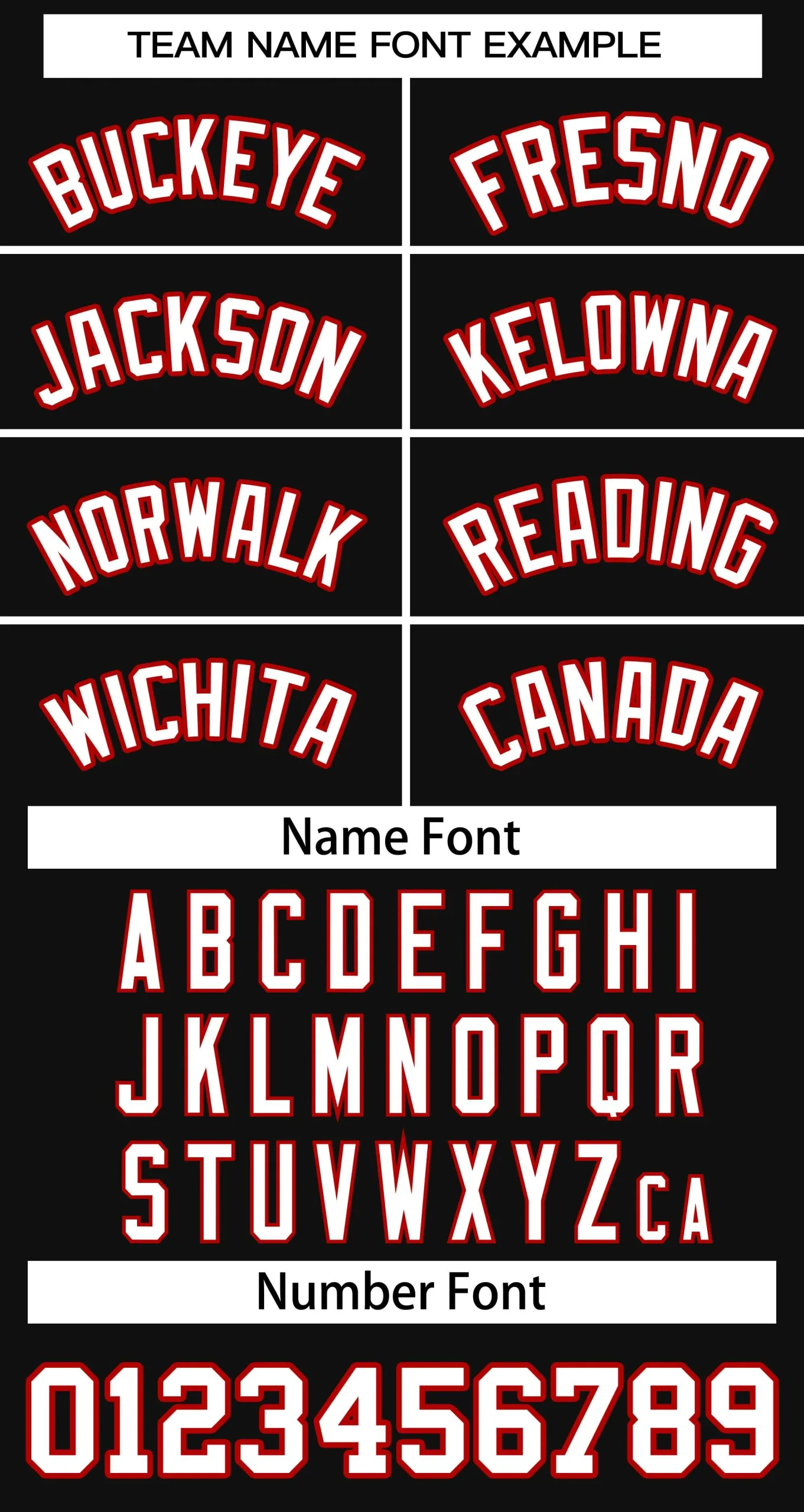 Custom Black White-Red Classic Tops Basketball Jersey - Image 3