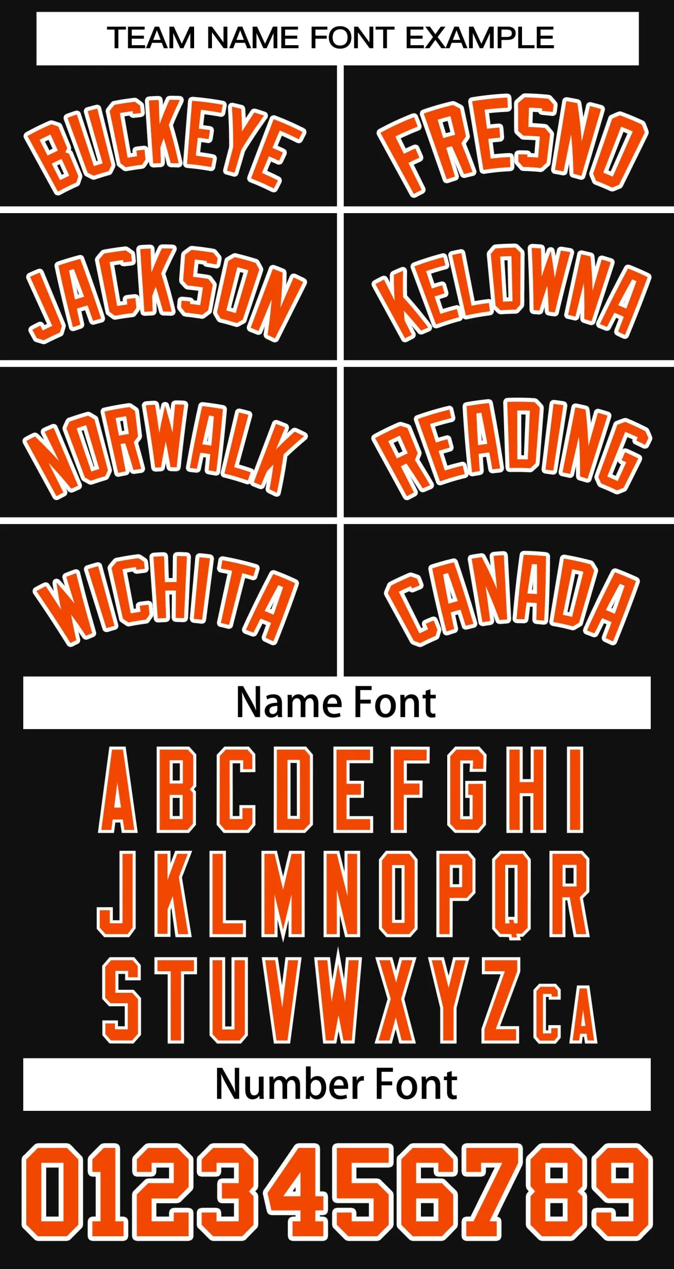 Custom Black Orange-White Classic Tops Basketball Jersey - Image 3
