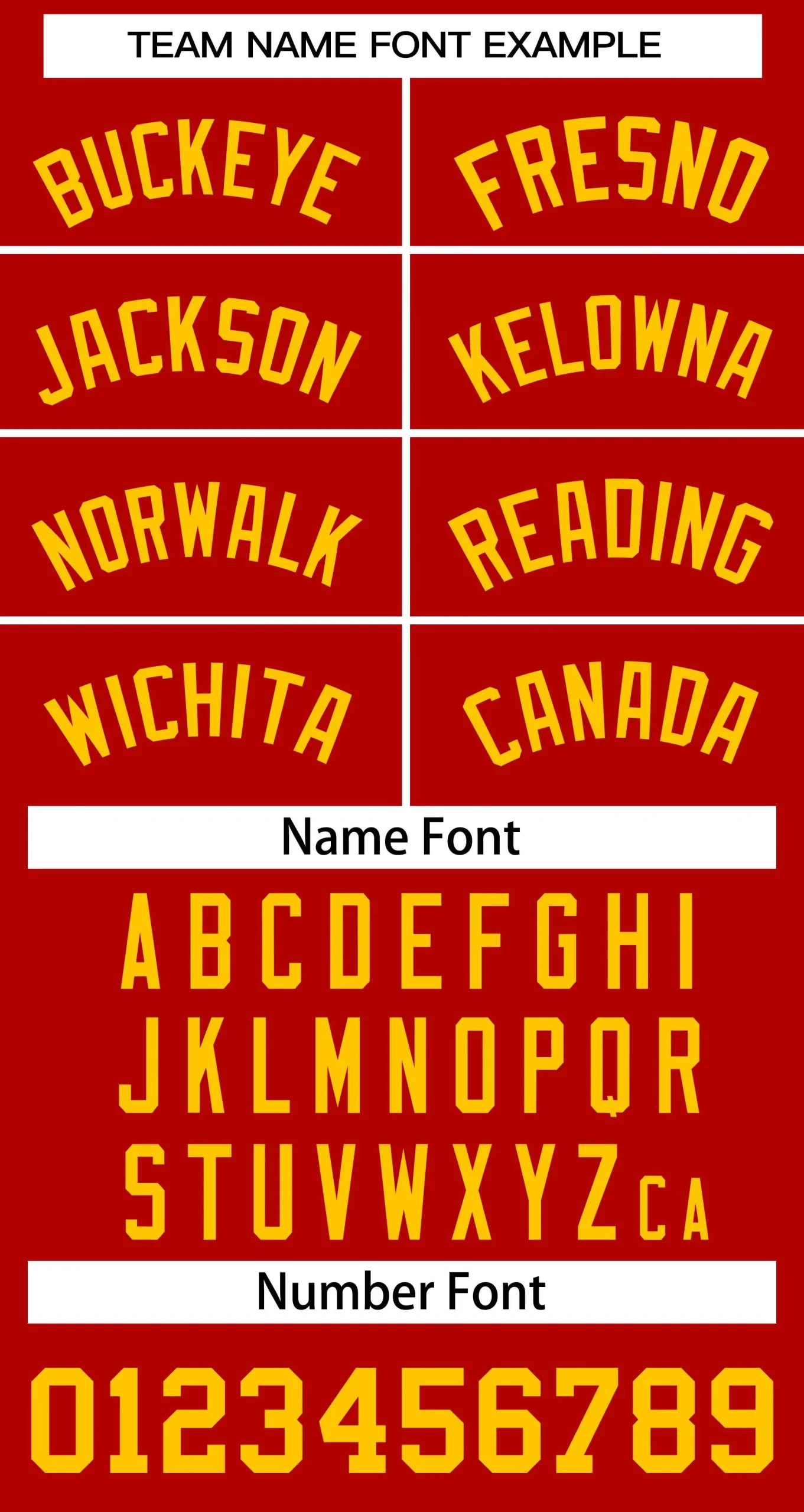 Custom Red Yellow Classic Tops Basketball Jersey - Image 3