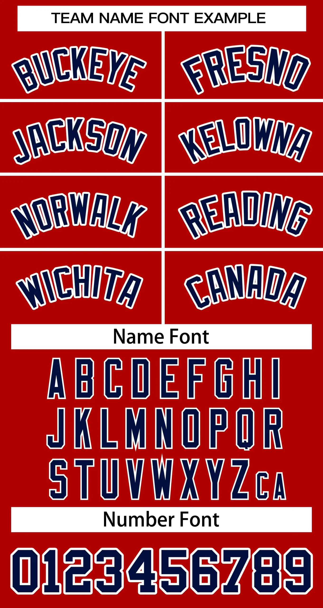 Custom Red Navy-White Classic Tops Basketball Jersey - Image 3