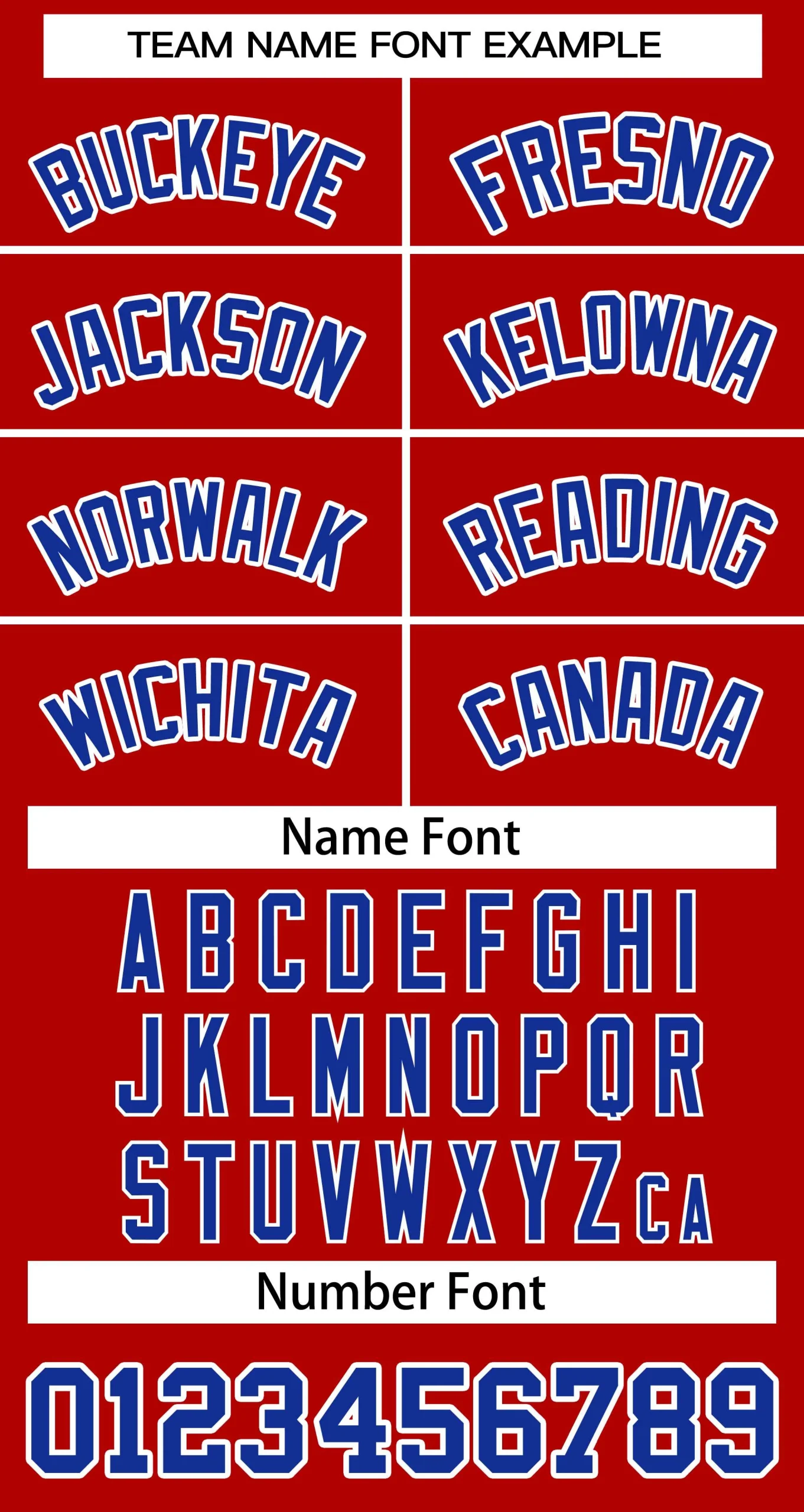 Custom Red Royal-White Classic Tops Basketball Jersey - Image 3