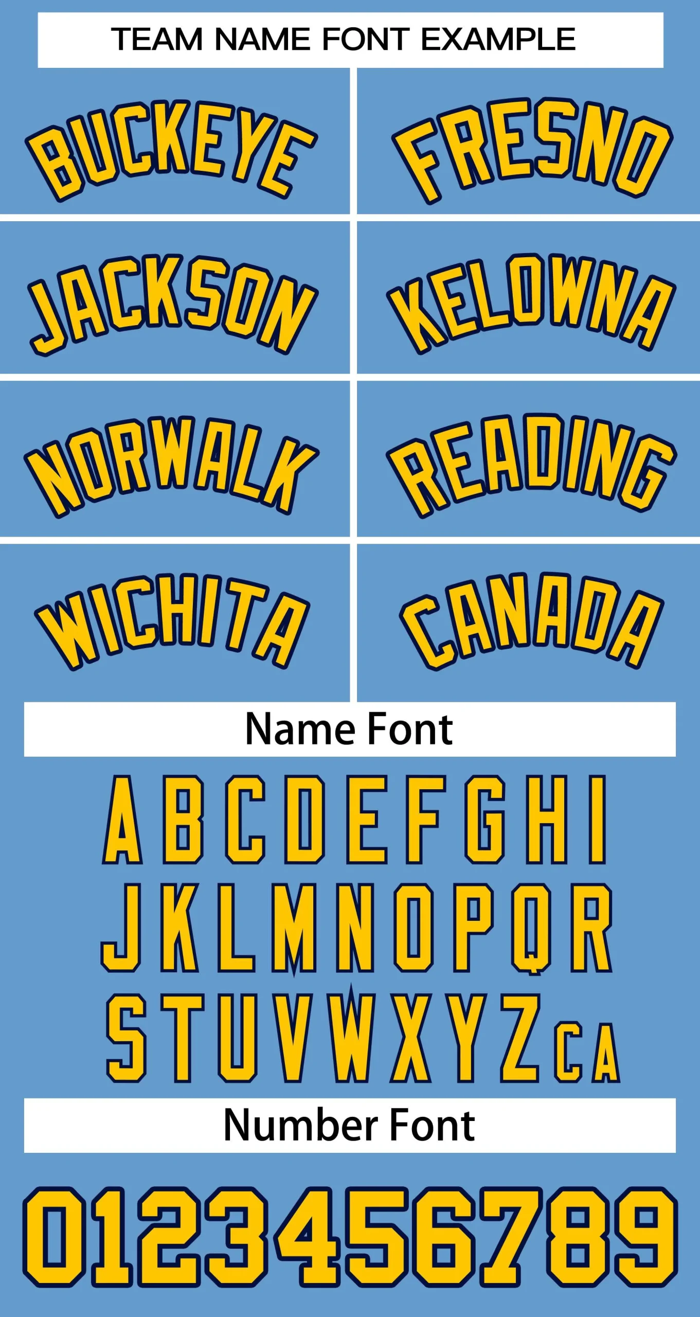 Custom Light Blue Yellow-Navy Classic Tops Basketball Jersey - Image 3