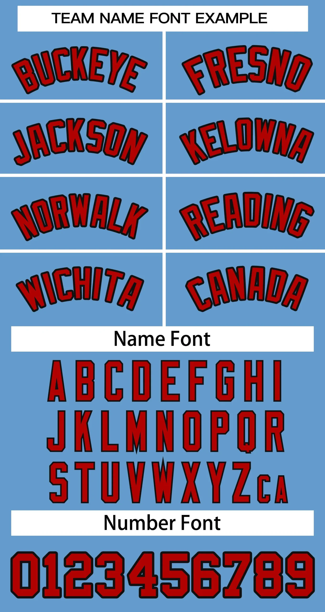 Custom Light Blue Red-Black Classic Tops Basketball Jersey - Image 3
