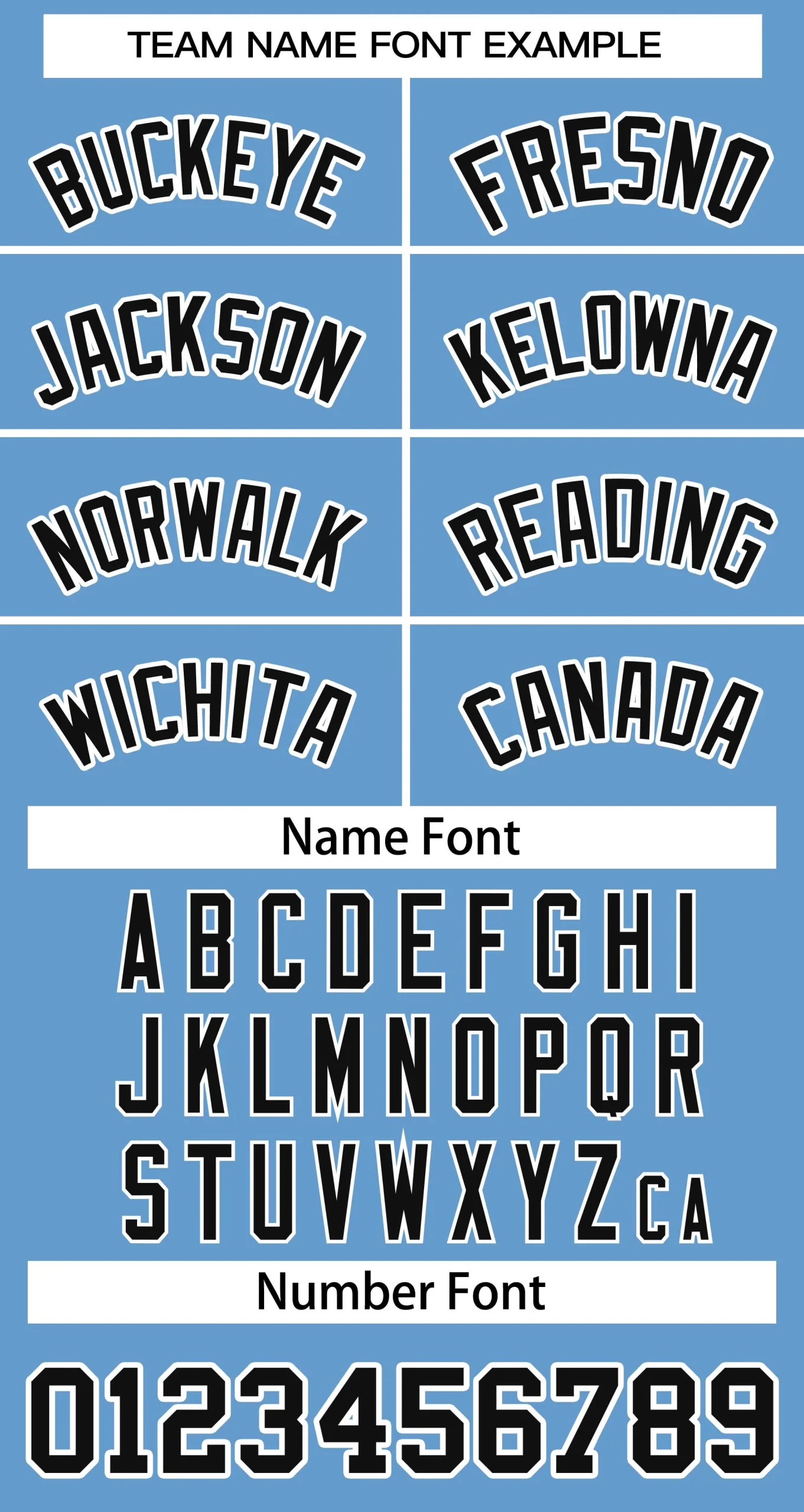 Custom Light Blue Black-White Classic Tops Basketball Jersey - Image 3