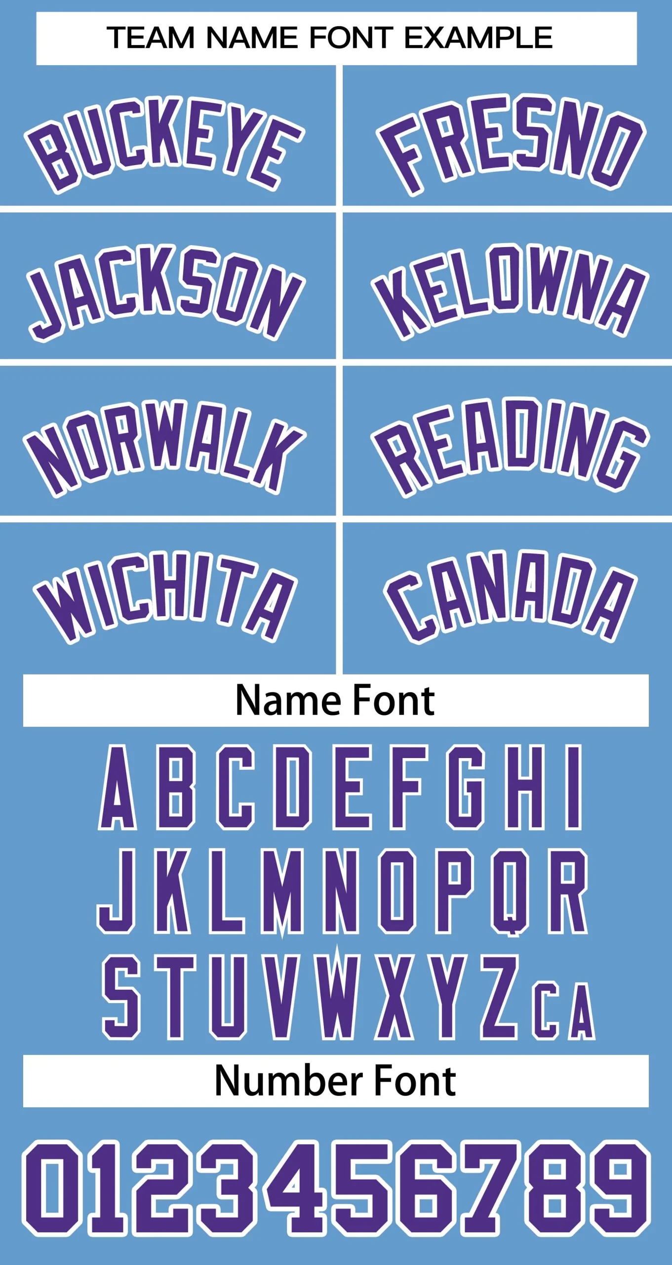 Custom Light Blue Purple-White Classic Tops Basketball Jersey - Image 3