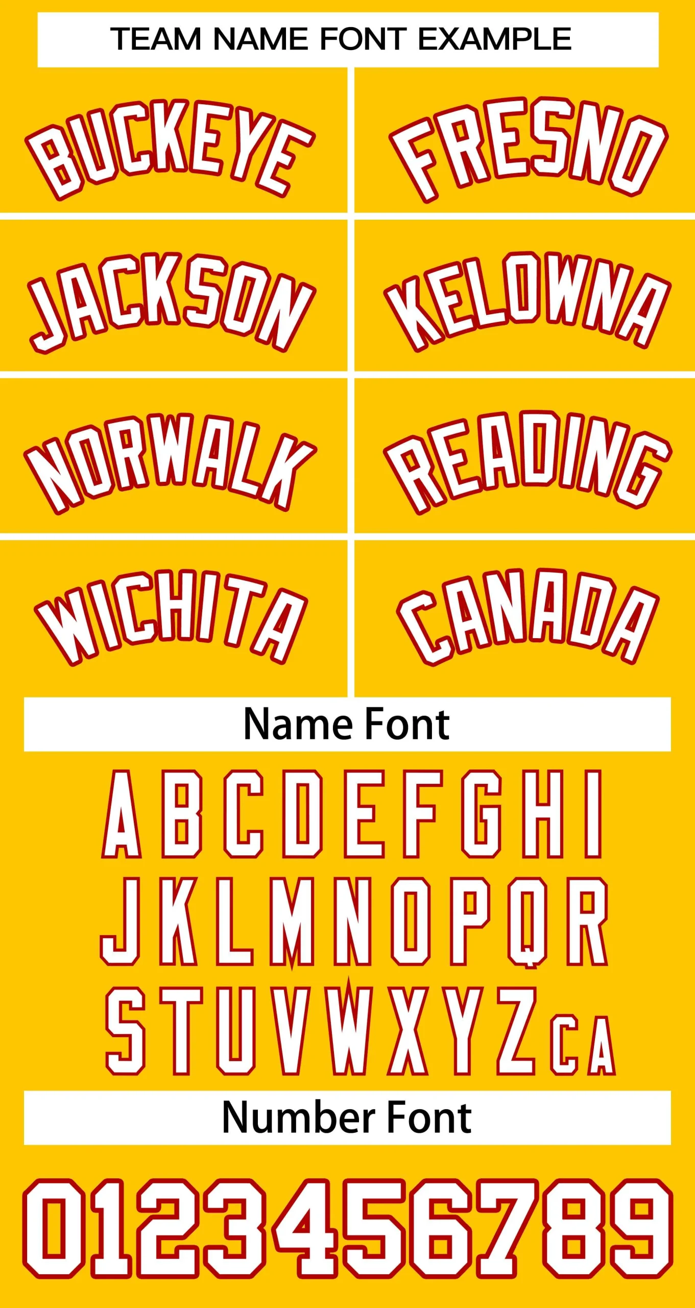 Custom Yellow White-Red Classic Tops Basketball Jersey - Image 3