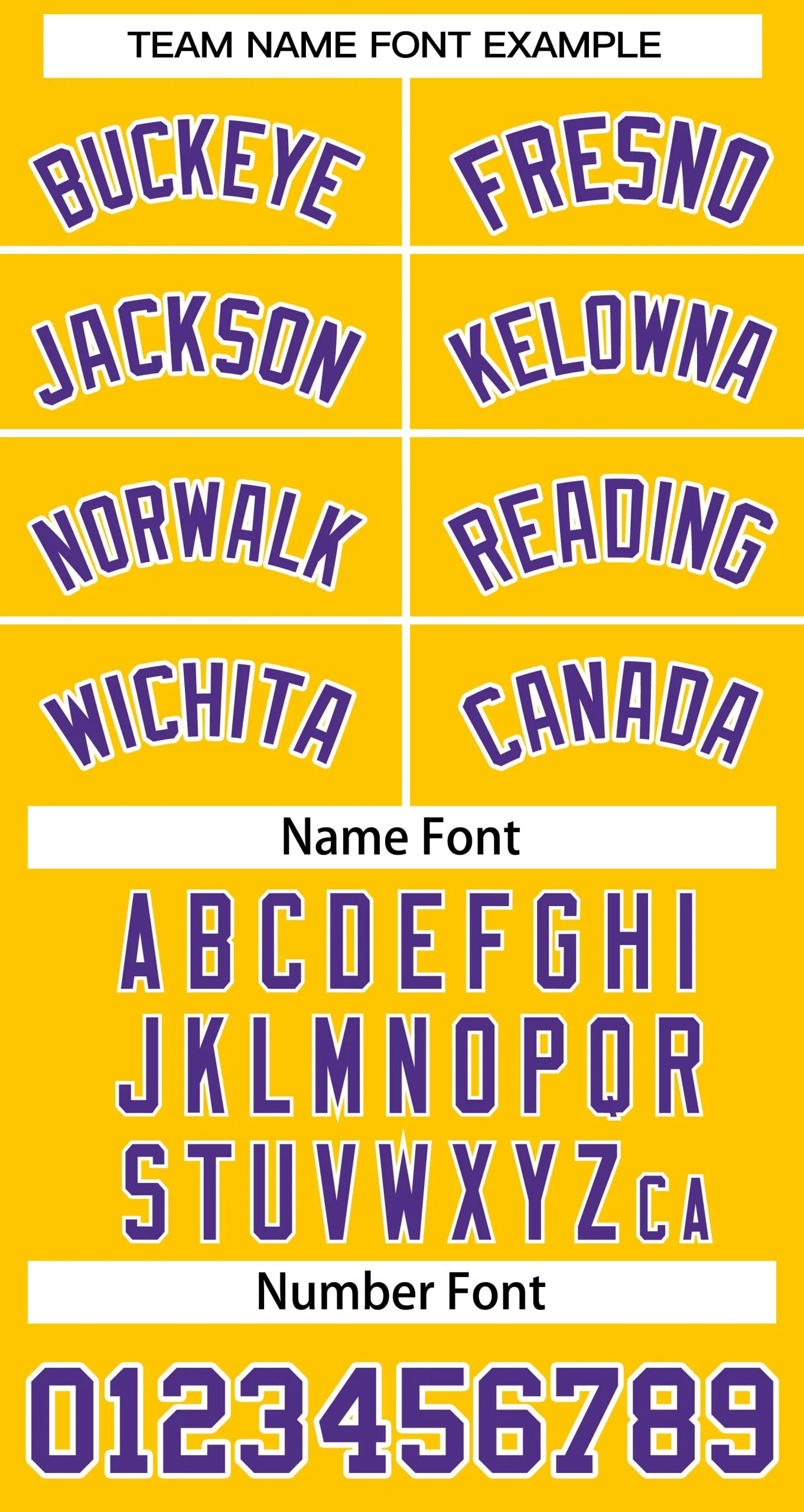 Custom Yellow Purple-White Classic Tops Basketball Jersey - Image 3
