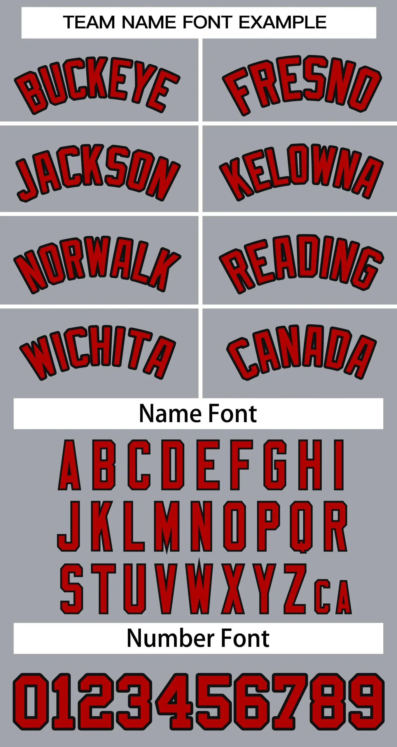 Custom Gray Red-Black Classic Tops Basketball Jersey - Image 3