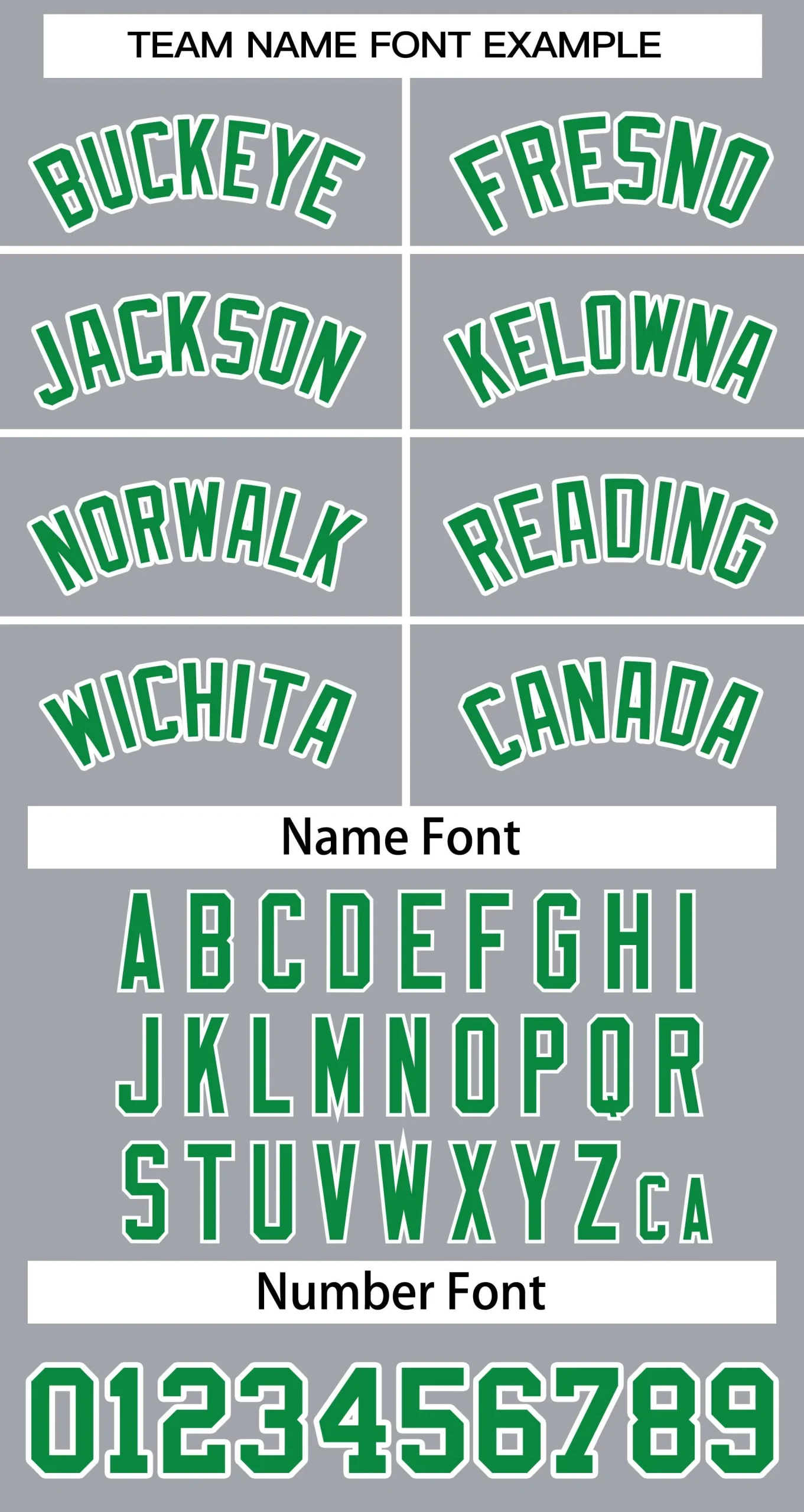 Custom Gray Kelly Green-White Classic Tops Basketball Jersey - Image 4