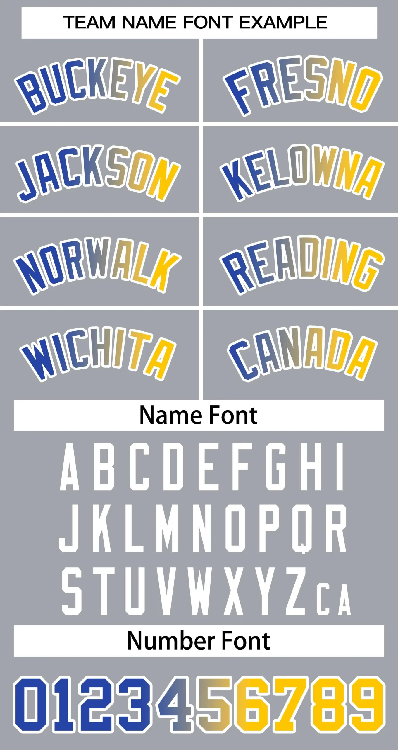 Custom Gray Royal-White Classic Gradient Fashion Tops Basketball Jersey - Image 3