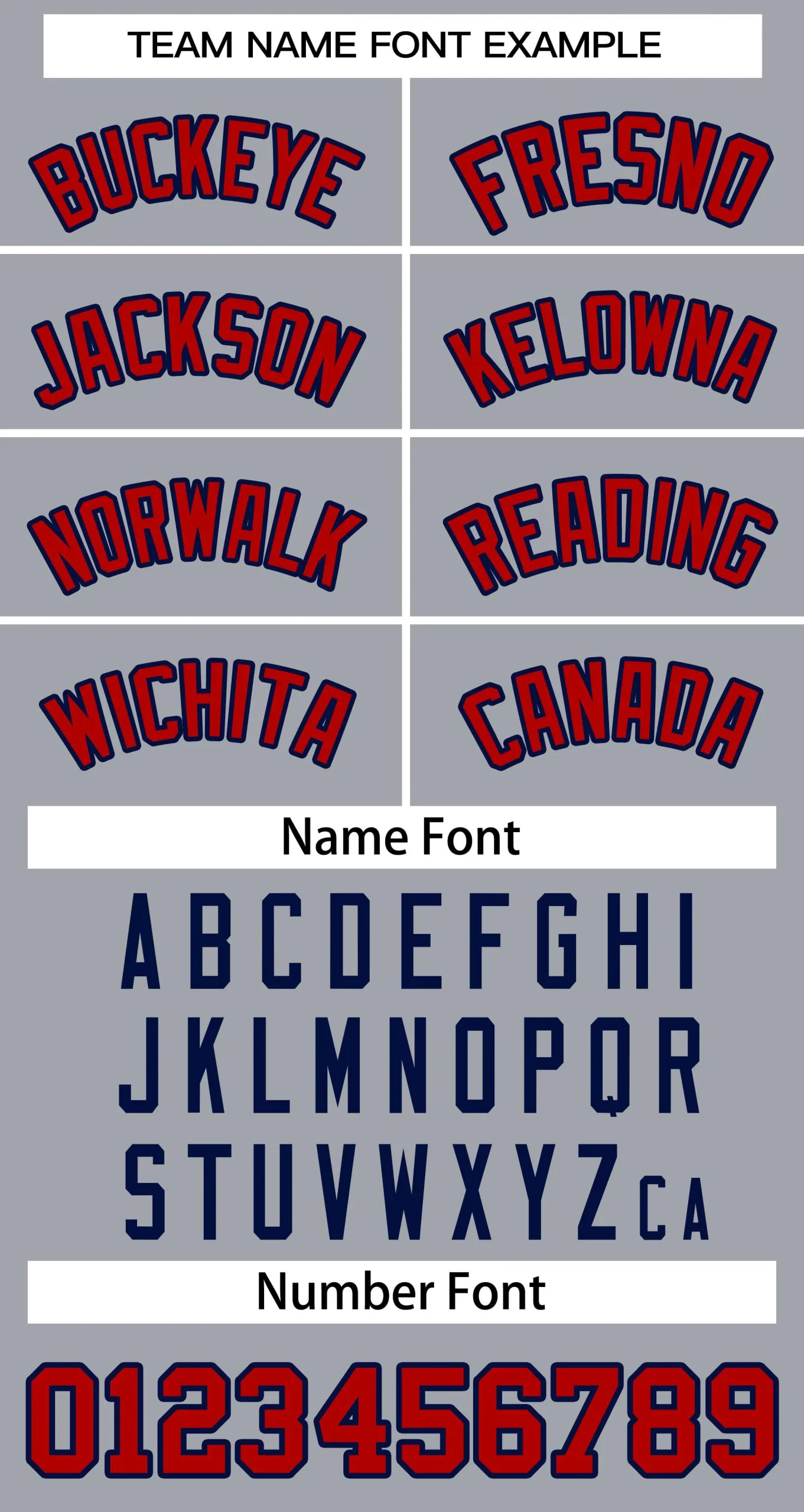 Custom Gray Red-Navy Classic Tops Basketball Jersey - Image 3