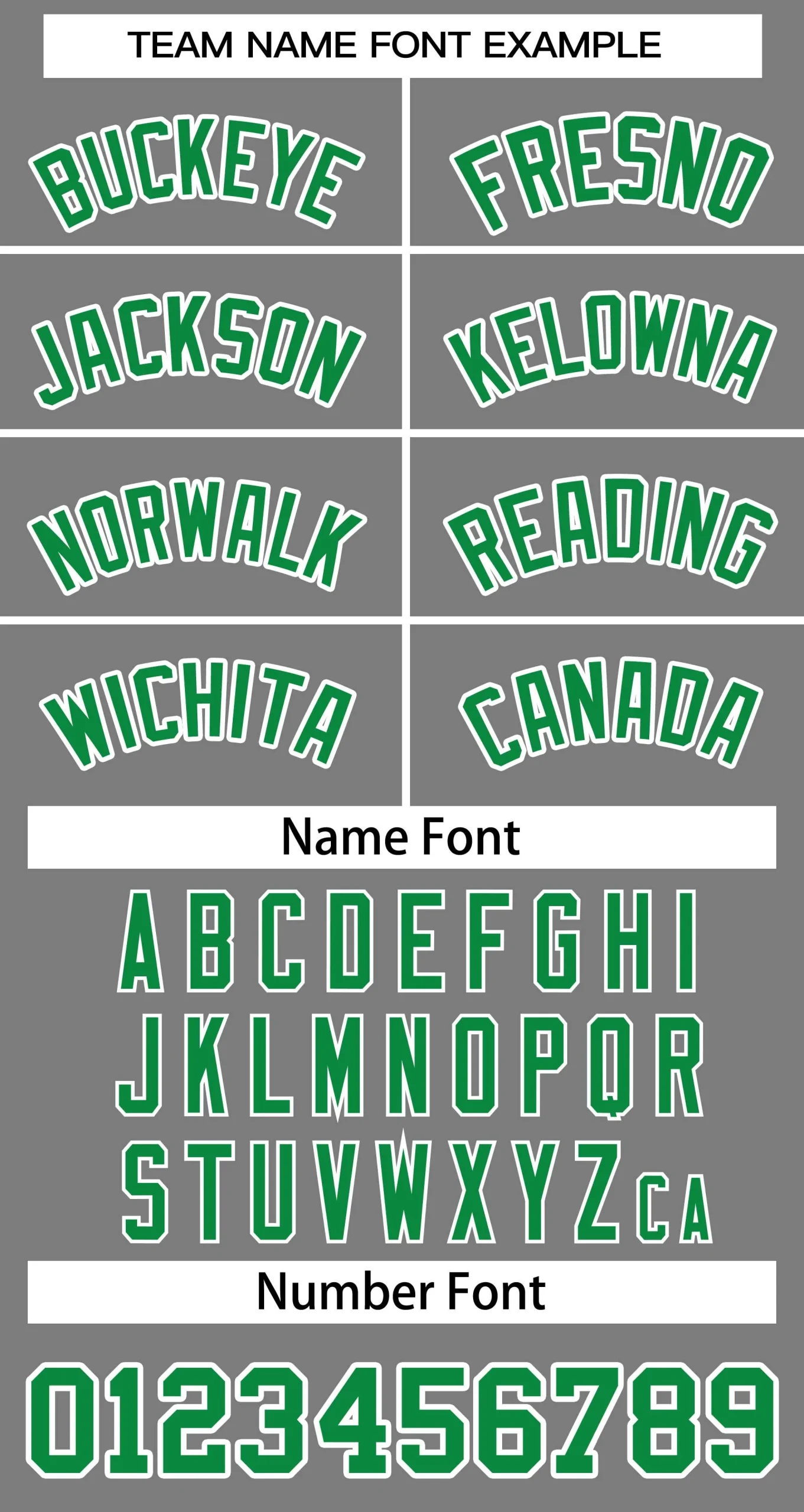 Custom Dark Gray Kelly Green-White Classic Tops Basketball Jersey - Image 4