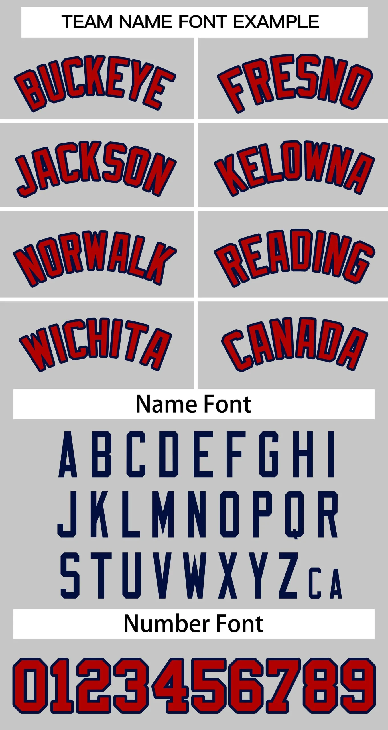 Custom Gray Red-Navy Classic Tops Basketball Jersey - Image 3