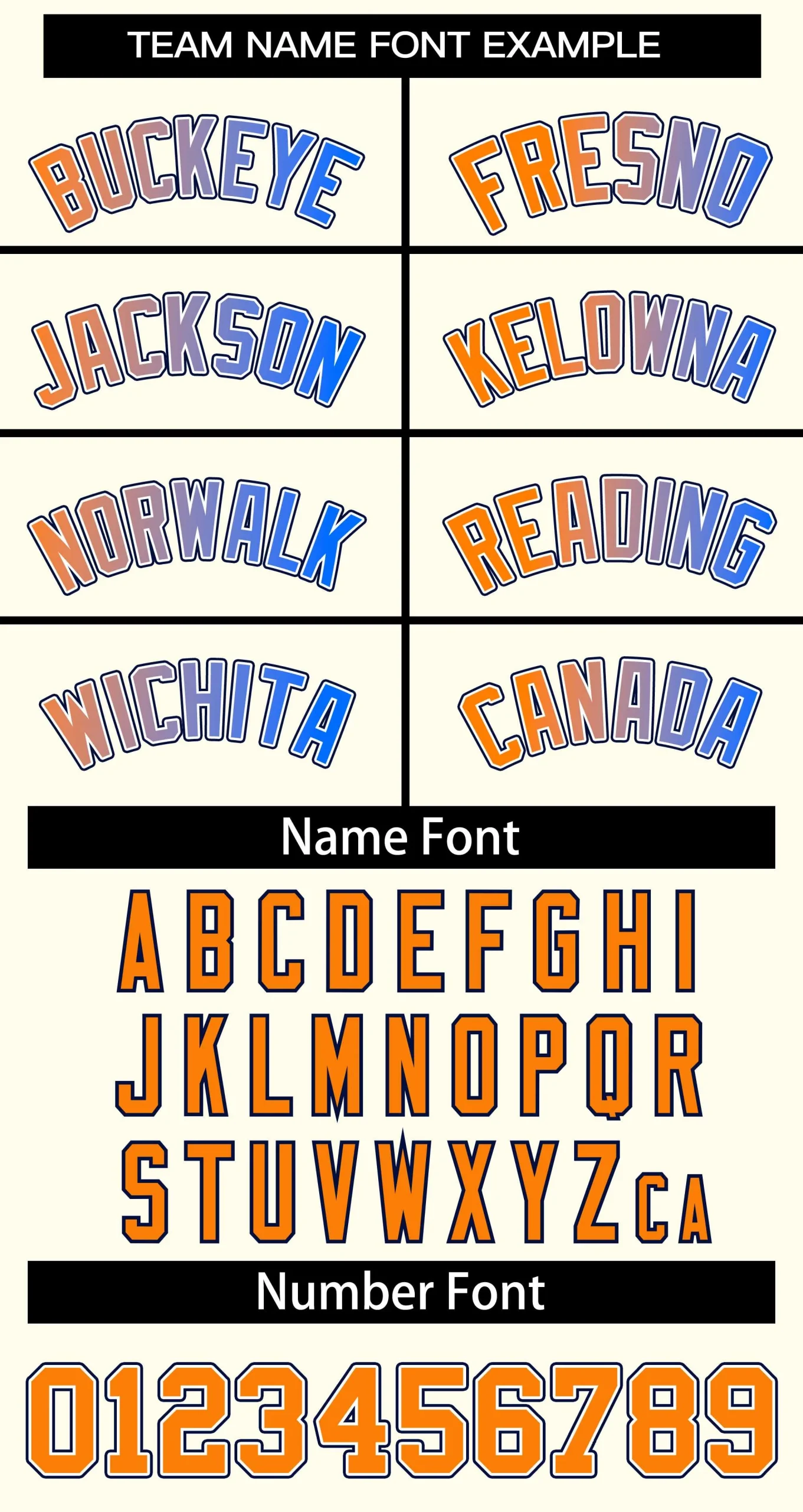 Custom Khaki Orange-White Classic Gradient Fashion Tops Basketball Jersey - Image 3