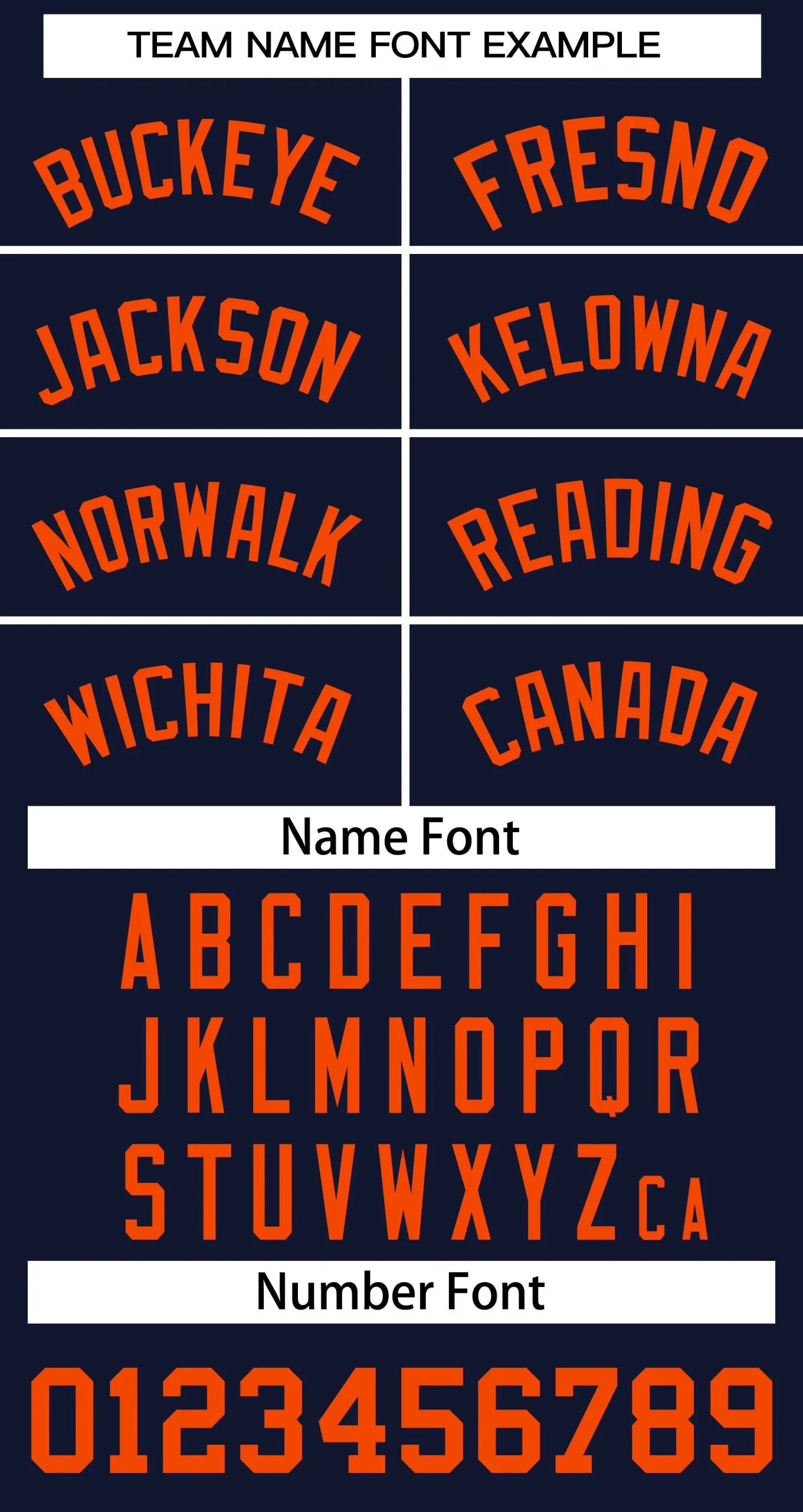 Custom Navy Orange Classic Tops Basketball Jersey - Image 3