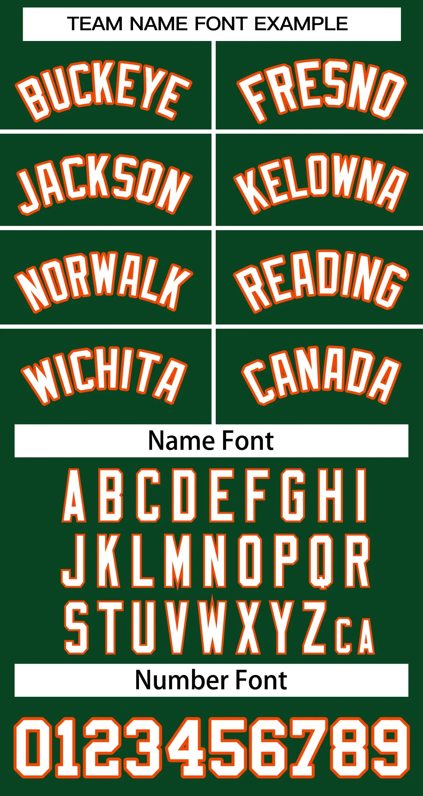 Custom Green White-Orange Classic Tops Basketball Jersey - Image 3