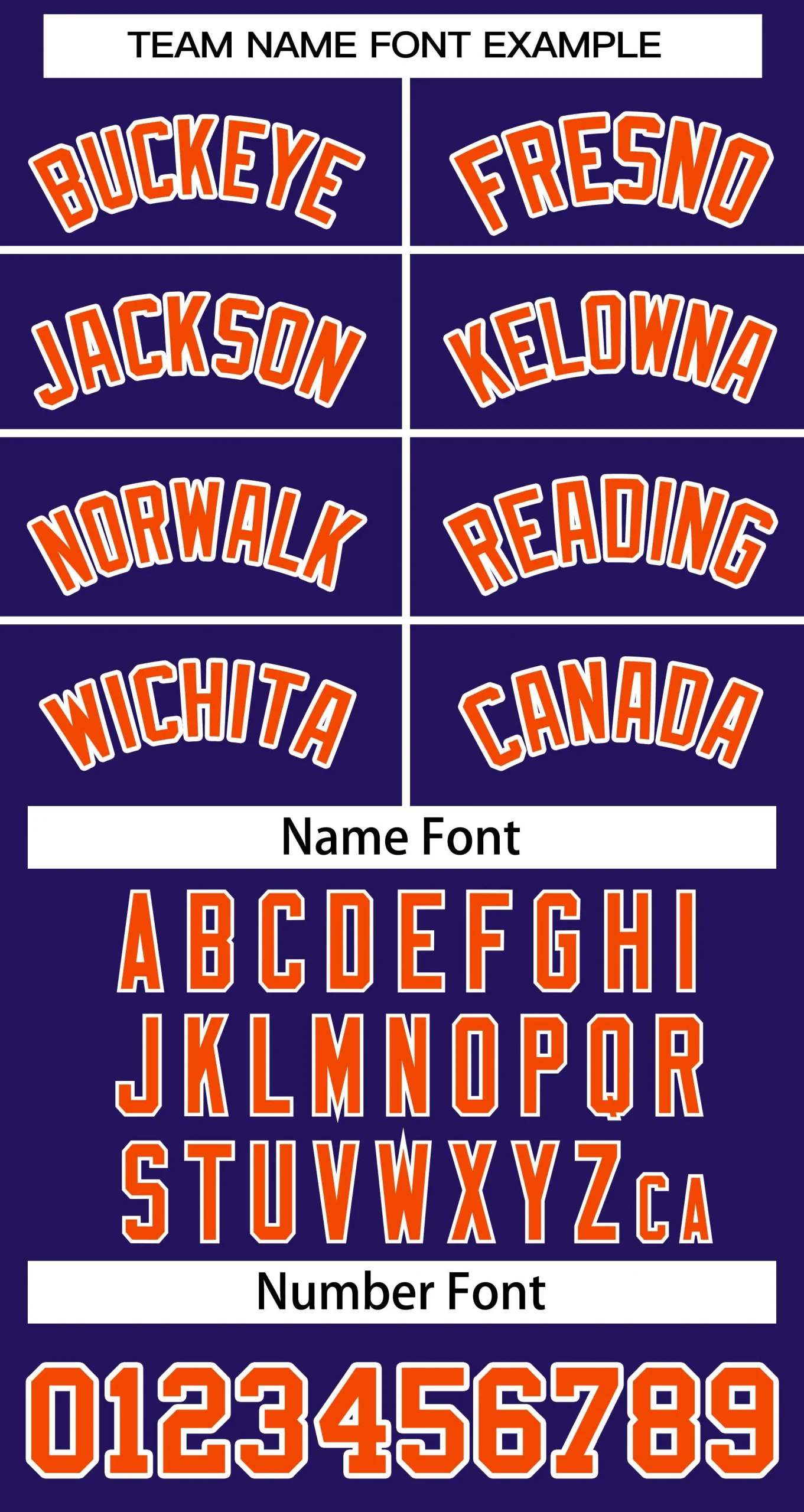 Custom Purple Orange-White Classic Tops Basketball Jersey - Image 3