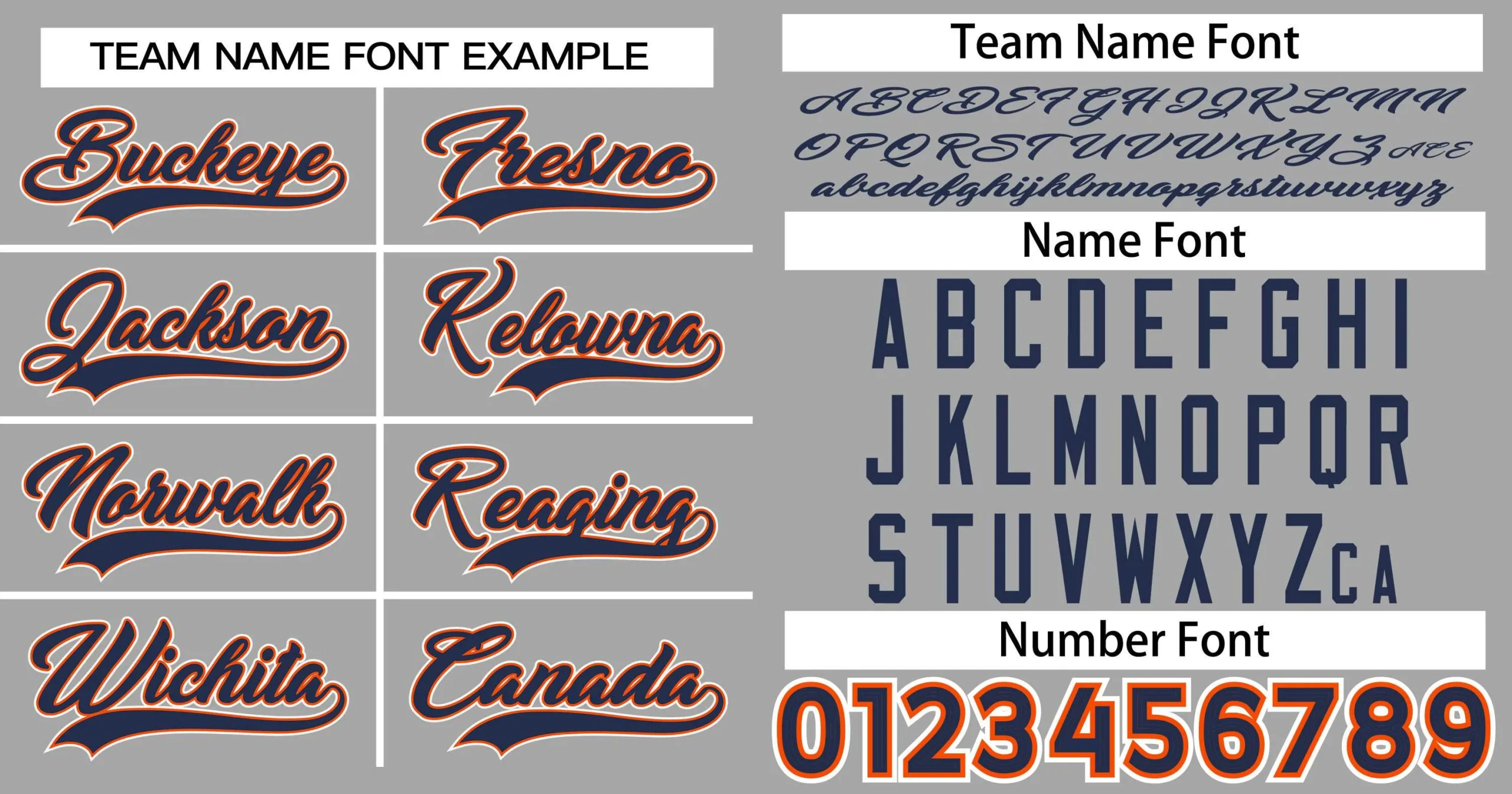 Custom Gray Navy-White Classic Style Authentic Baseball Jersey - Image 3