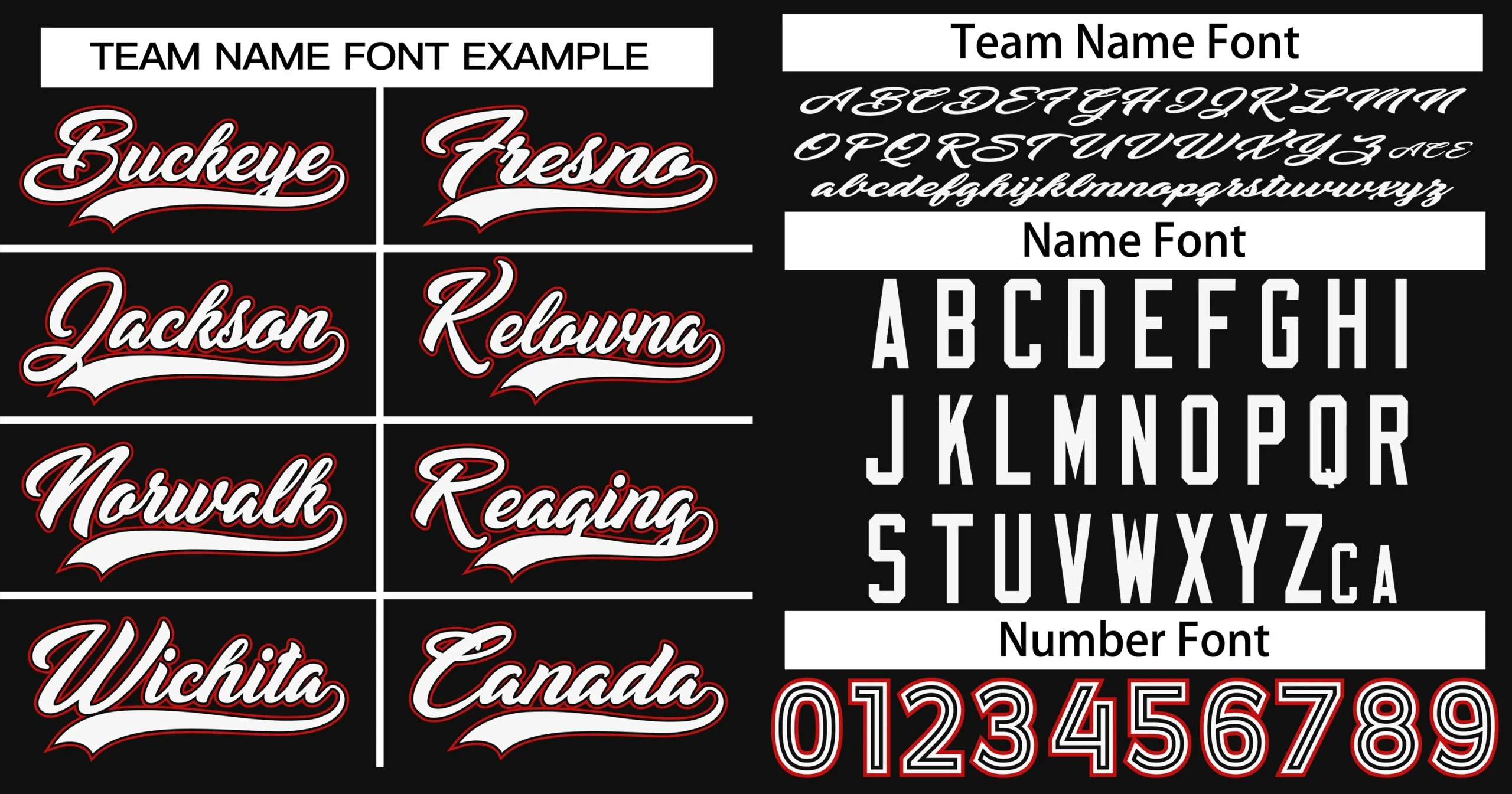 Custom Black White-Red Classic Style Authentic Baseball Jersey - Image 3