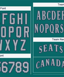 Baseball Custom Jersey