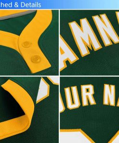 Baseball Jersey Size Chart