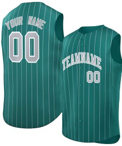 Jersey Aqua