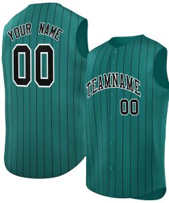 Jersey Aqua