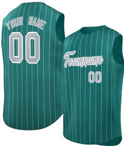Jersey Aqua