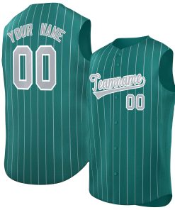 Jersey Aqua