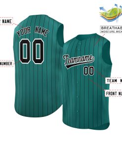 Pinstripe Jerseys