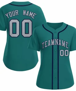 Jersey Aqua