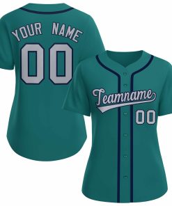Jersey Aqua