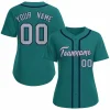 Jersey Aqua
