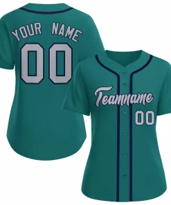 Jersey Aqua