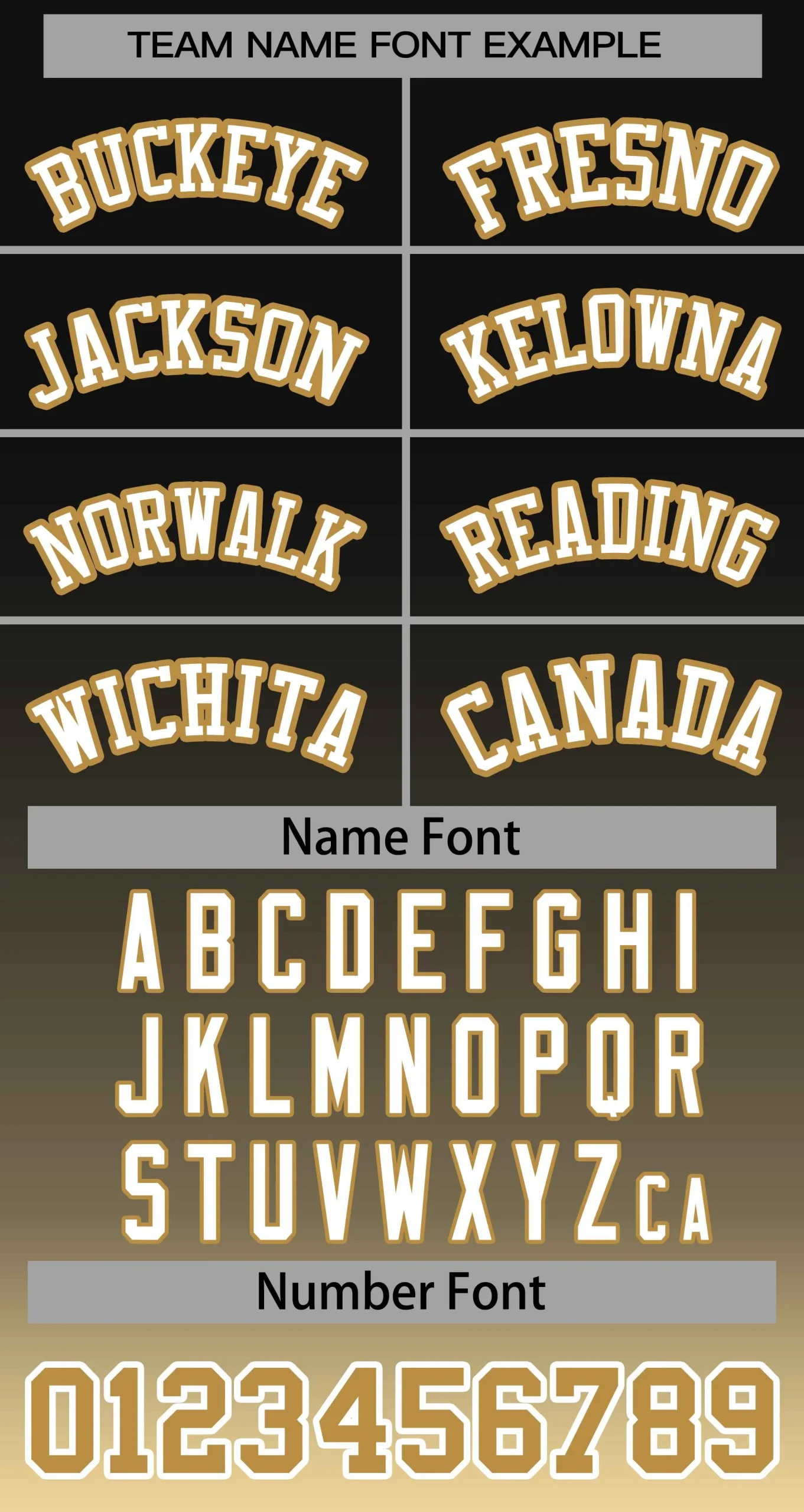 Custom Black Khaki-White Gradient Stripe Fashion Authentic Baseball Jersey - Image 3