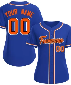 Jersey Royal Blue