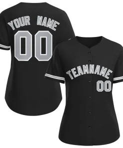 Jersey Black
