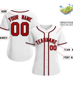 Jerseys Baseball Custom