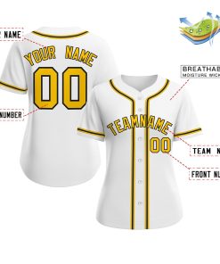 Custom Jersey Shirts