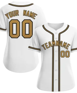 Plain White Jersey