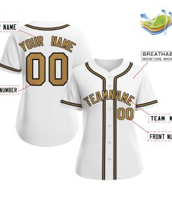 Custom Jersey Maker
